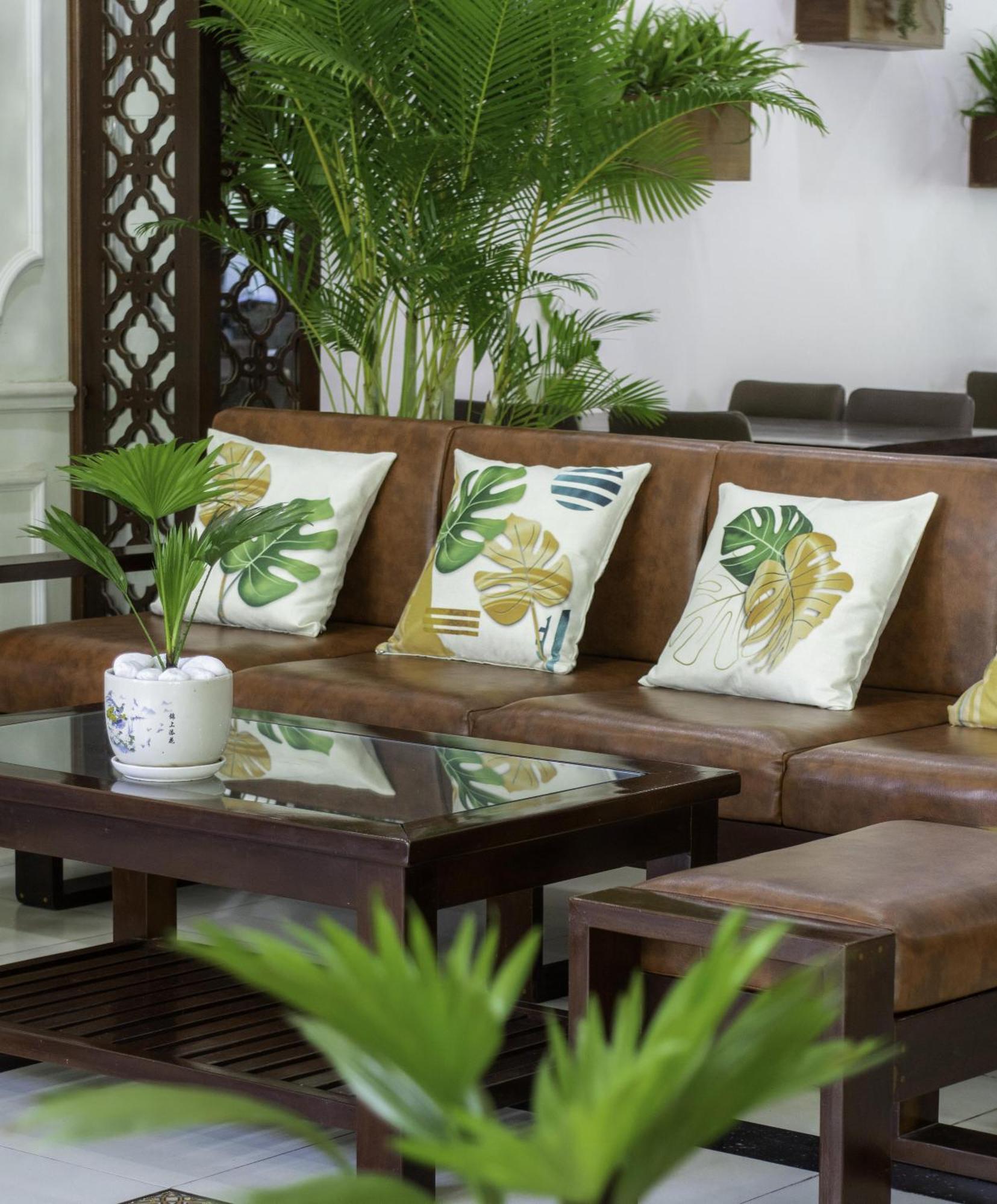 Coral Phu Quoc Hotel Duong To Luaran gambar
