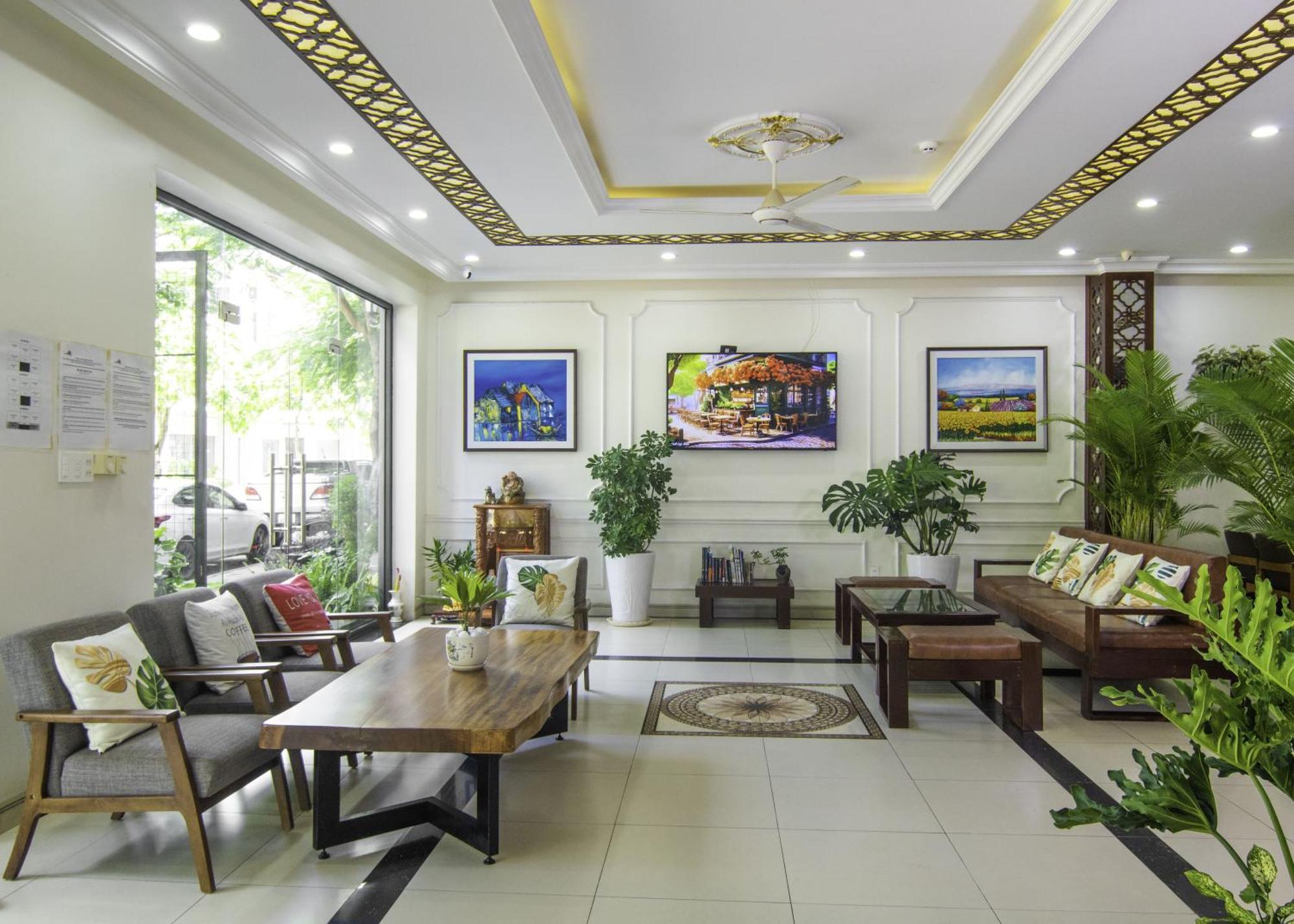 Coral Phu Quoc Hotel Duong To Luaran gambar