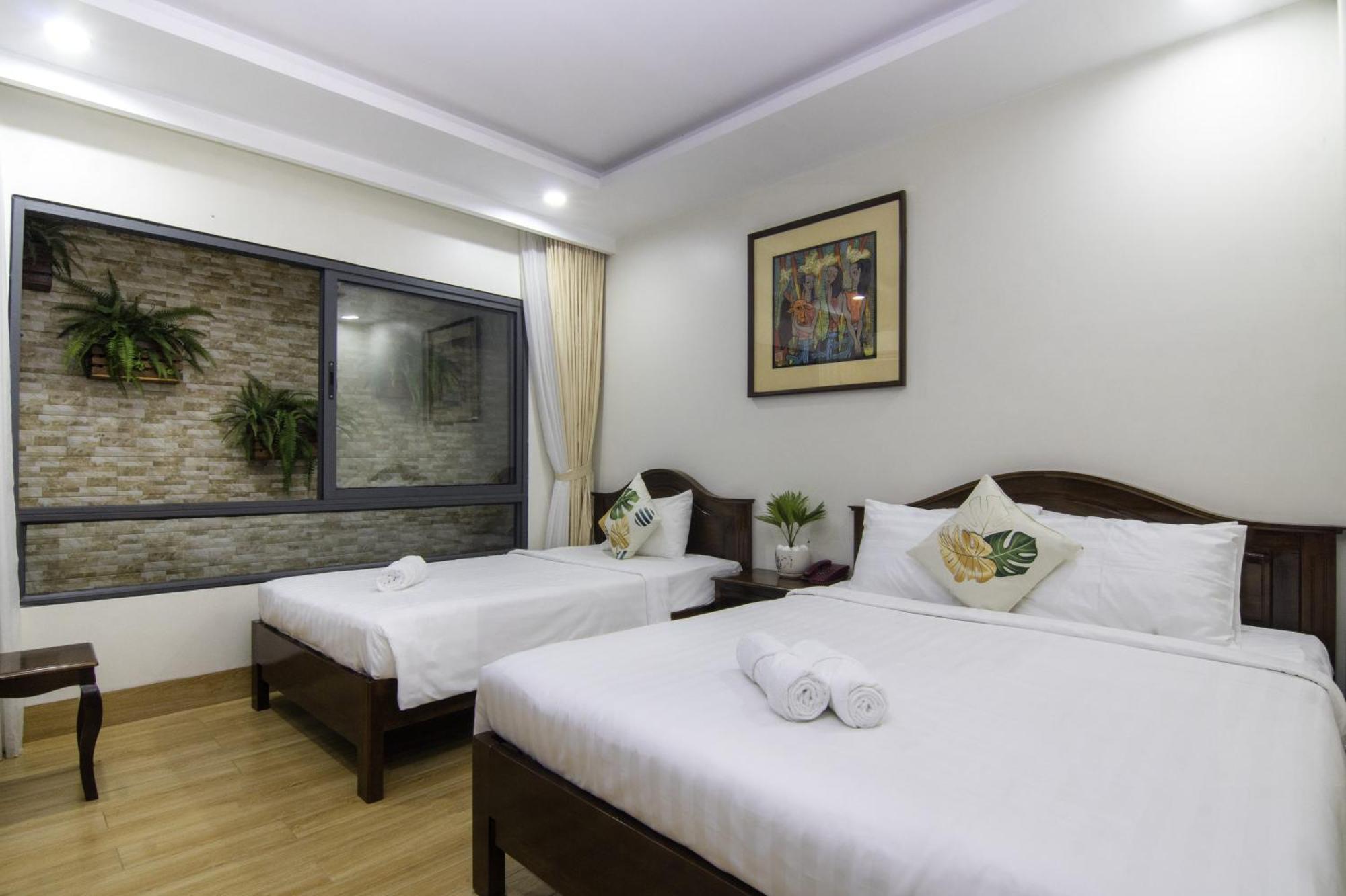 Coral Phu Quoc Hotel Duong To Luaran gambar