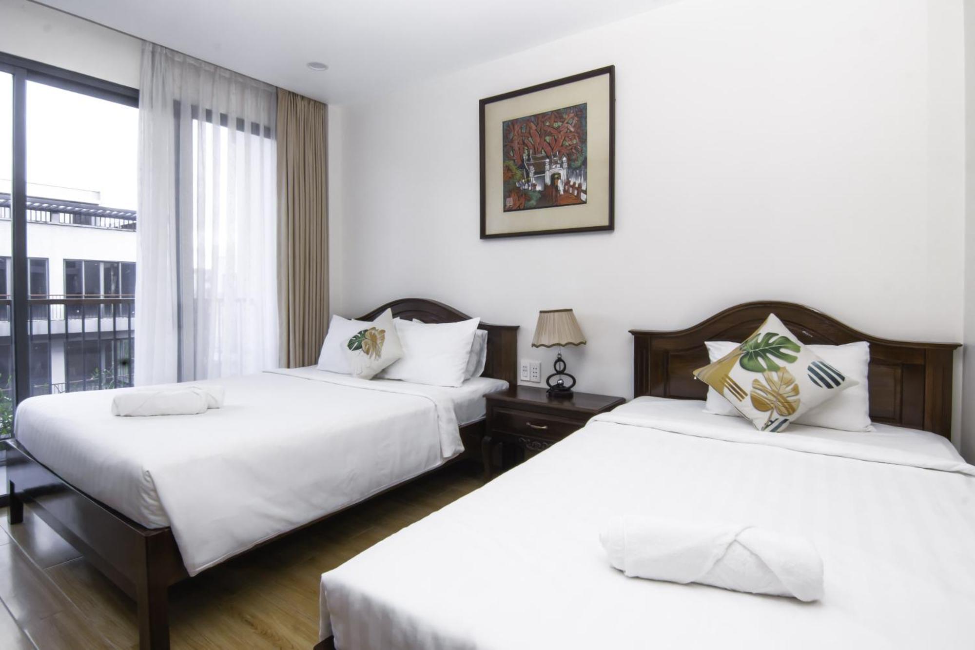Coral Phu Quoc Hotel Duong To Luaran gambar